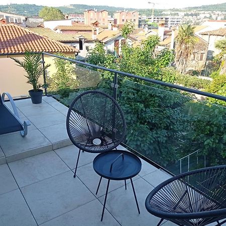 Apartmaja Eva&Pia Κόπερ Εξωτερικό φωτογραφία