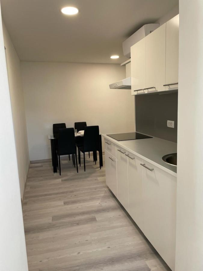 Apartmaja Eva&Pia Κόπερ Εξωτερικό φωτογραφία