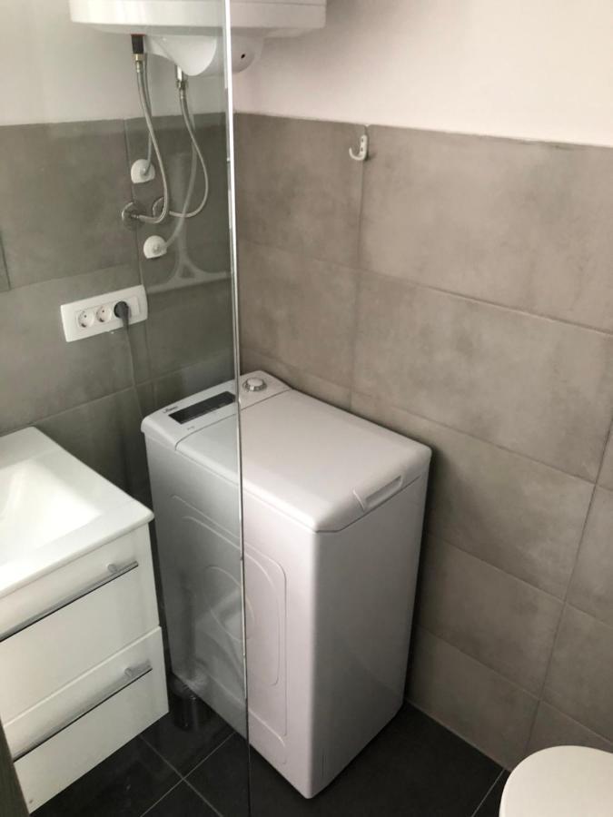 Apartmaja Eva&Pia Κόπερ Εξωτερικό φωτογραφία