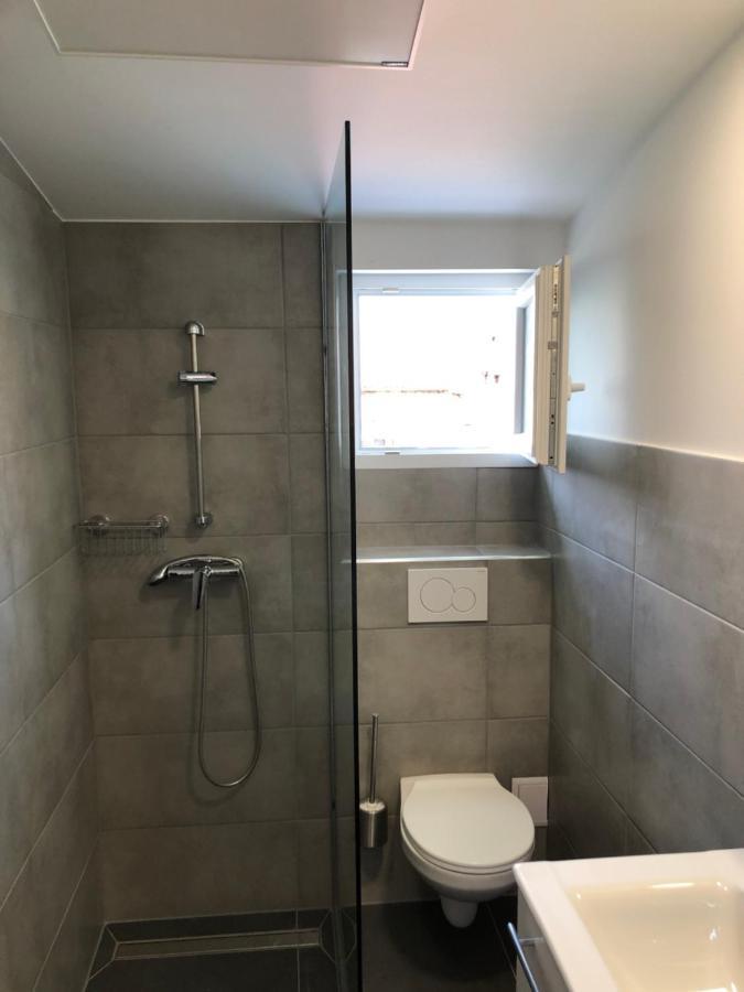 Apartmaja Eva&Pia Κόπερ Εξωτερικό φωτογραφία