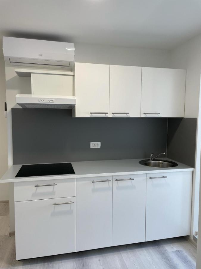 Apartmaja Eva&Pia Κόπερ Εξωτερικό φωτογραφία