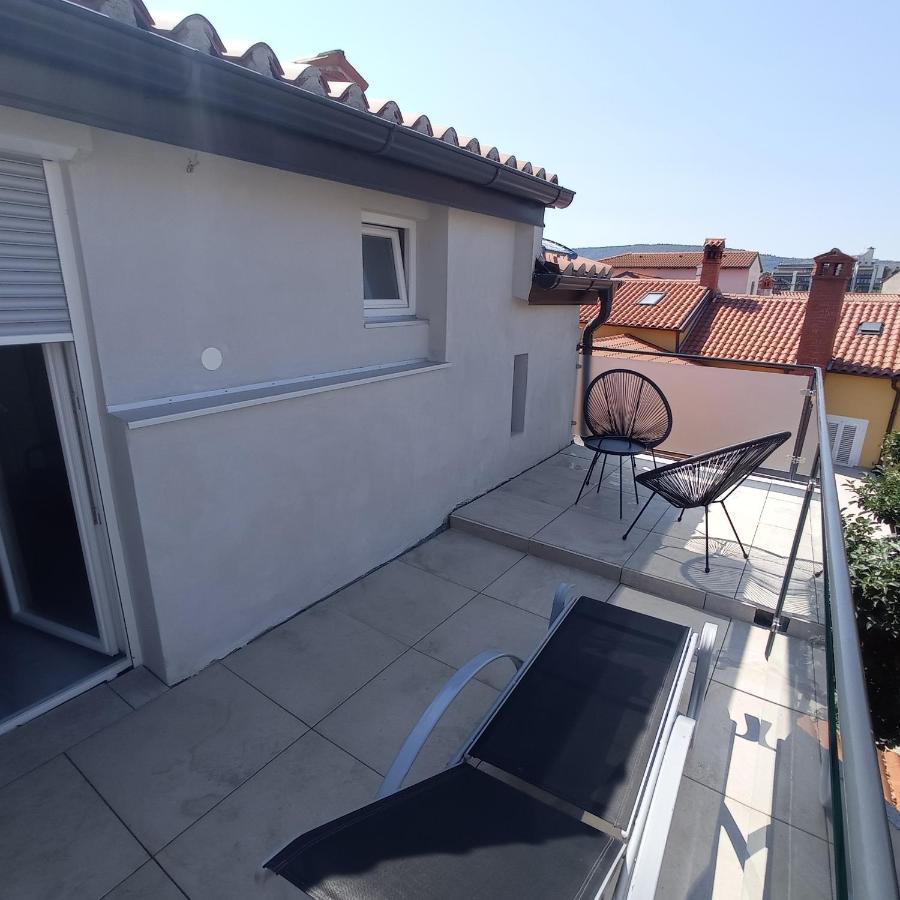Apartmaja Eva&Pia Κόπερ Εξωτερικό φωτογραφία