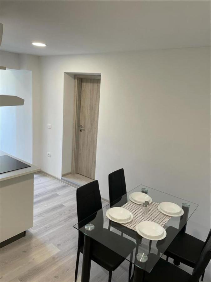 Apartmaja Eva&Pia Κόπερ Εξωτερικό φωτογραφία