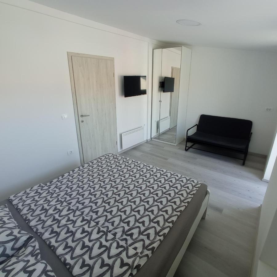 Apartmaja Eva&Pia Κόπερ Εξωτερικό φωτογραφία