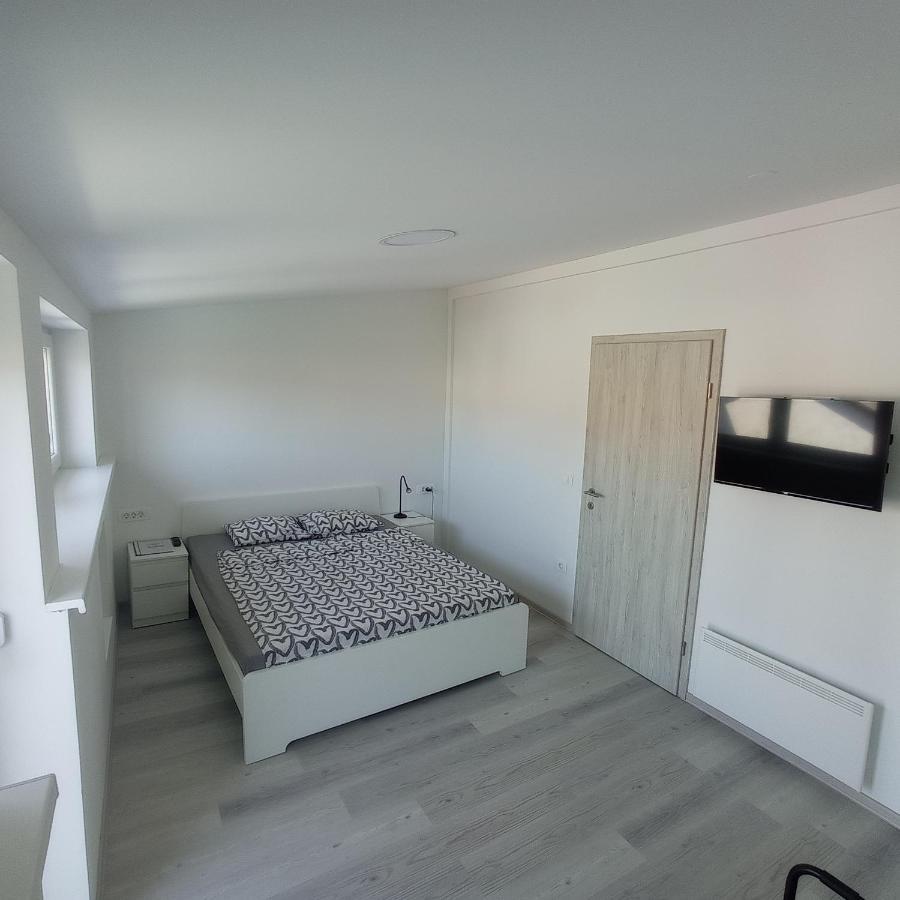 Apartmaja Eva&Pia Κόπερ Εξωτερικό φωτογραφία