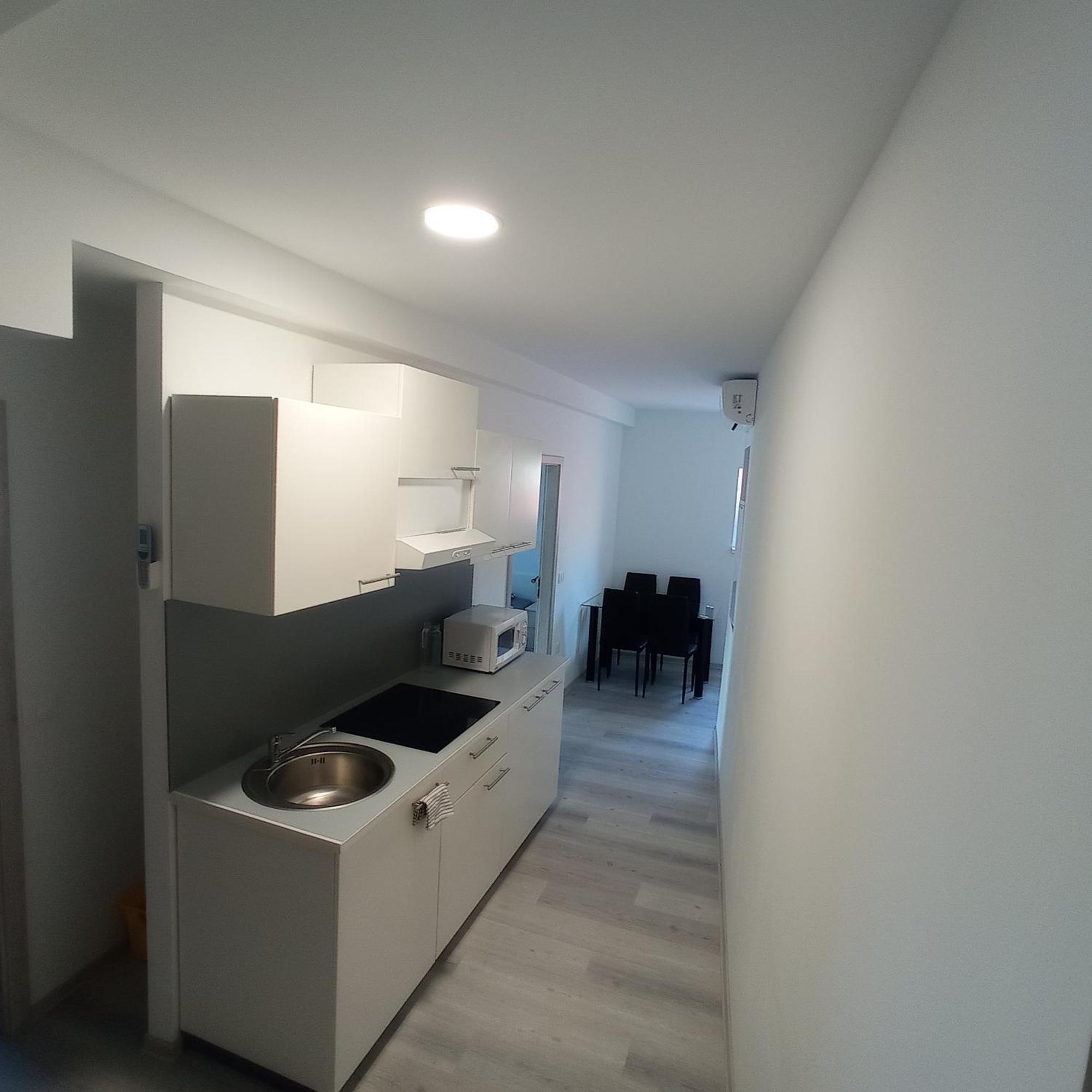 Apartmaja Eva&Pia Κόπερ Εξωτερικό φωτογραφία