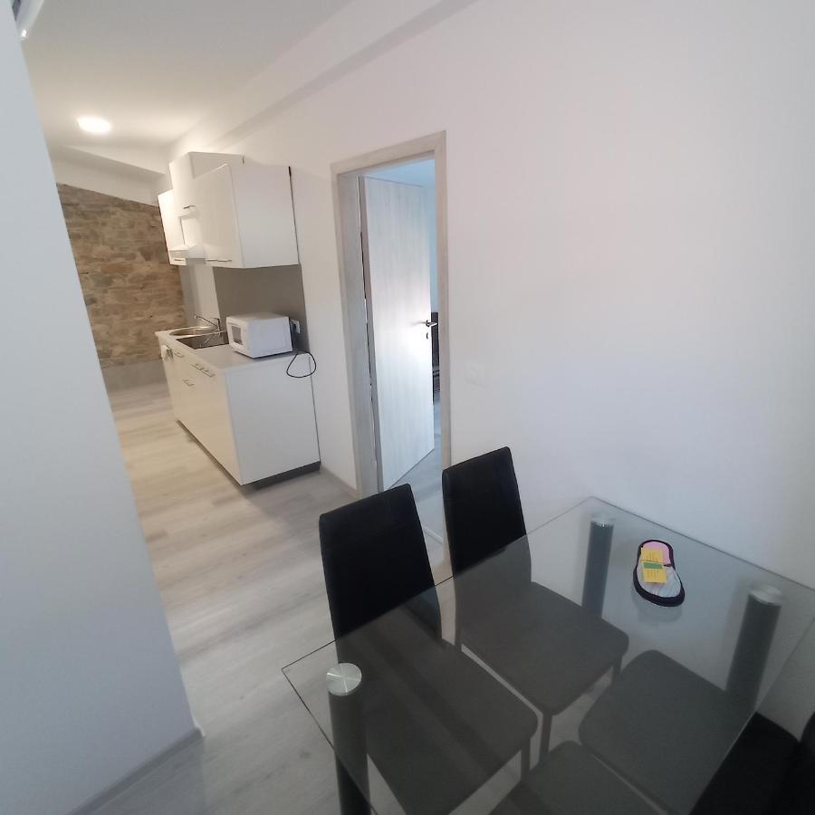 Apartmaja Eva&Pia Κόπερ Εξωτερικό φωτογραφία