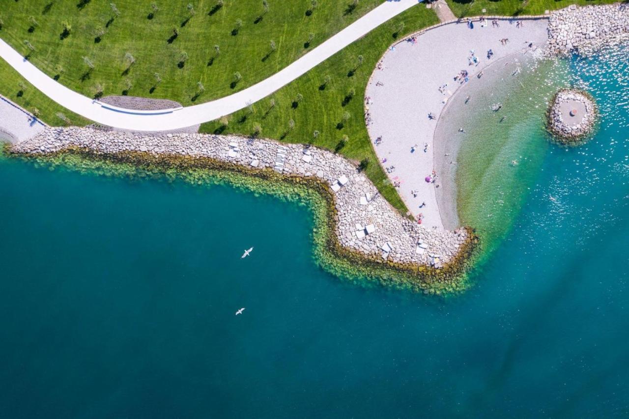 Apartmaja Eva&Pia Κόπερ Εξωτερικό φωτογραφία