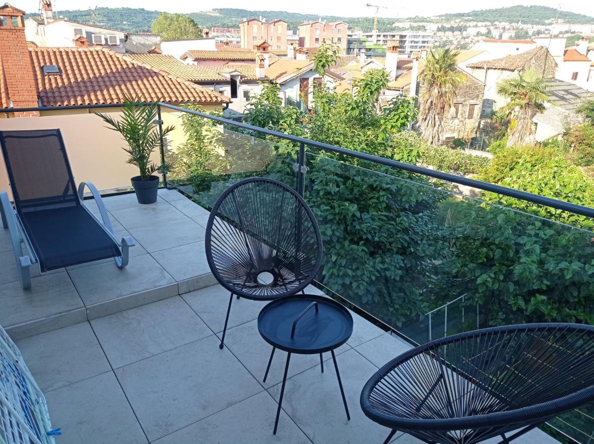 Apartmaja Eva&Pia Κόπερ Εξωτερικό φωτογραφία