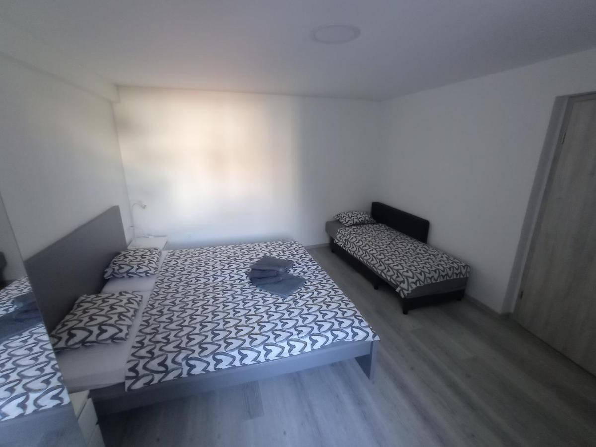 Apartmaja Eva&Pia Κόπερ Εξωτερικό φωτογραφία