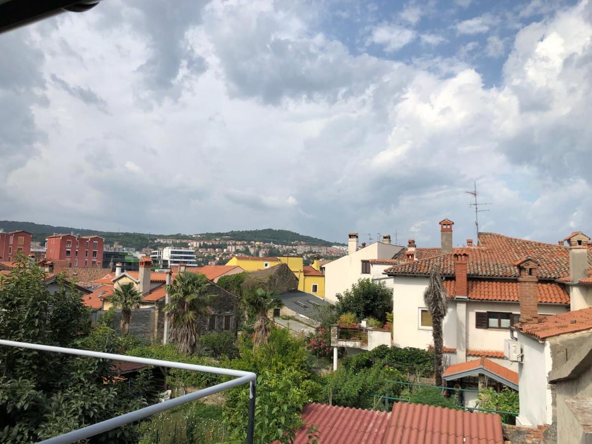 Apartmaja Eva&Pia Κόπερ Εξωτερικό φωτογραφία