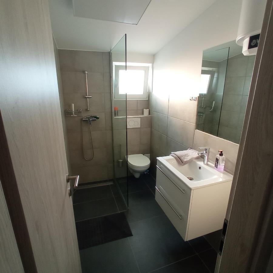 Apartmaja Eva&Pia Κόπερ Εξωτερικό φωτογραφία