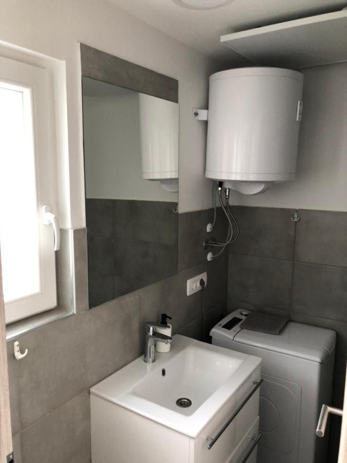 Apartmaja Eva&Pia Κόπερ Εξωτερικό φωτογραφία