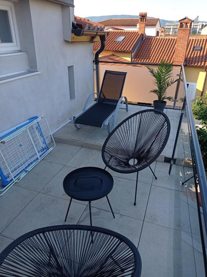 Apartmaja Eva&Pia Κόπερ Εξωτερικό φωτογραφία