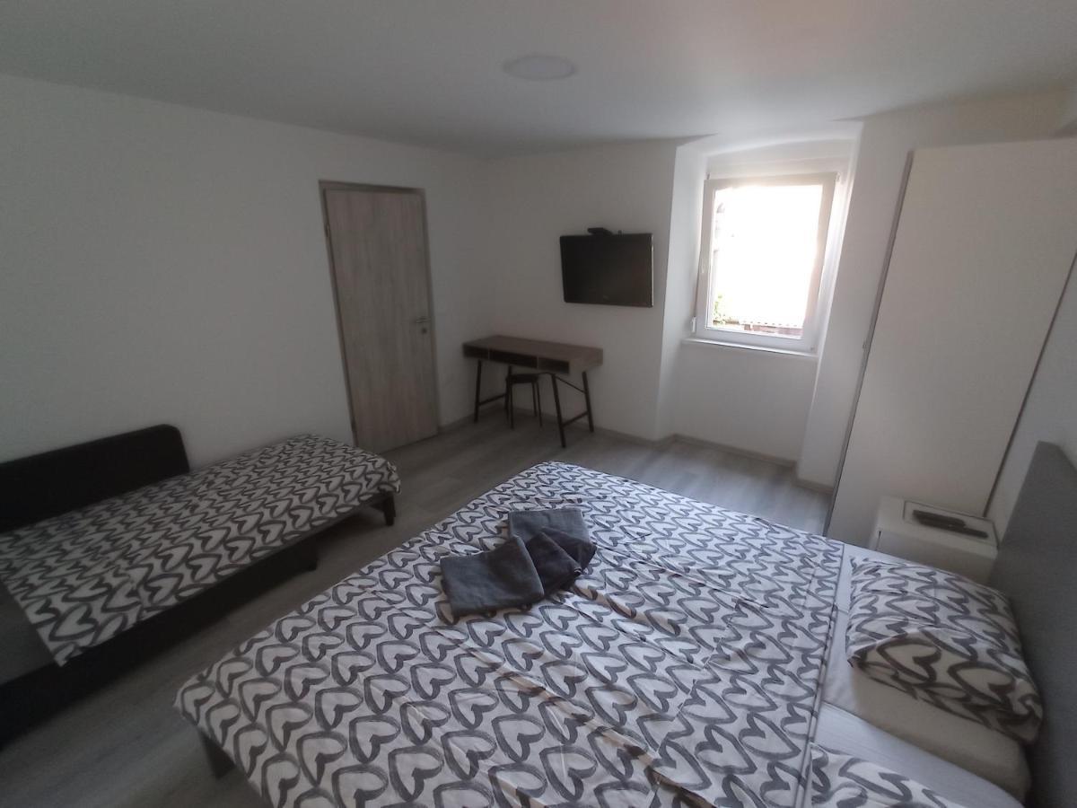 Apartmaja Eva&Pia Κόπερ Εξωτερικό φωτογραφία