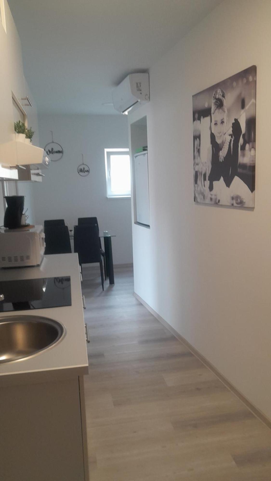 Apartmaja Eva&Pia Κόπερ Εξωτερικό φωτογραφία