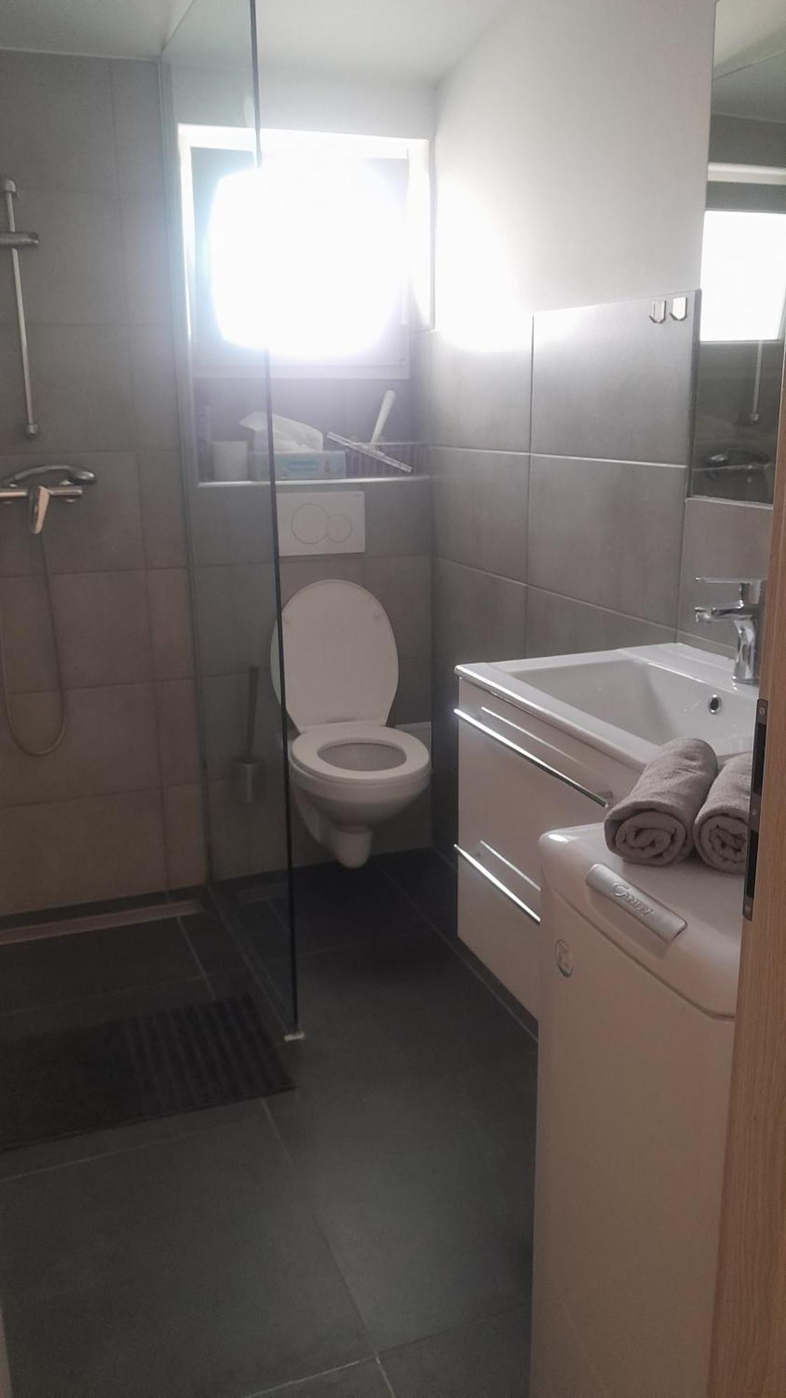 Apartmaja Eva&Pia Κόπερ Εξωτερικό φωτογραφία