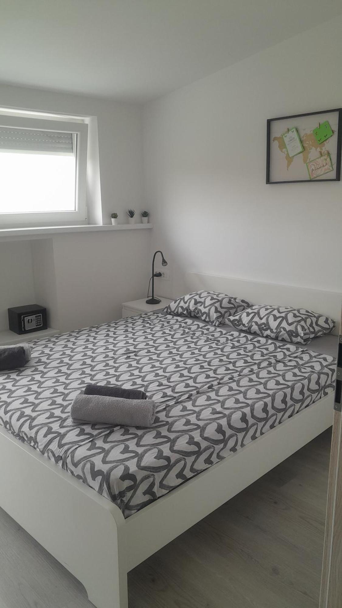 Apartmaja Eva&Pia Κόπερ Εξωτερικό φωτογραφία
