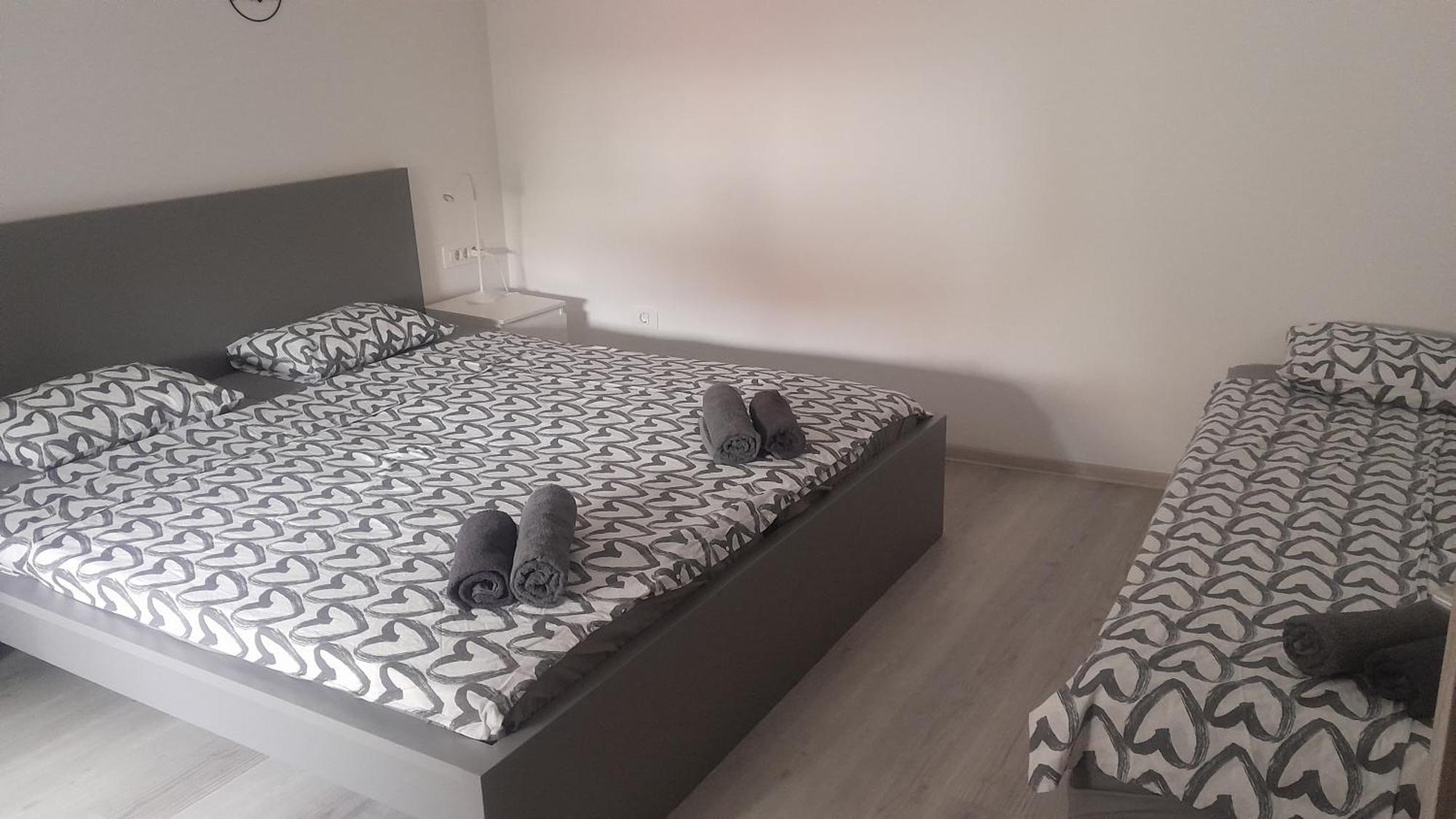 Apartmaja Eva&Pia Κόπερ Εξωτερικό φωτογραφία