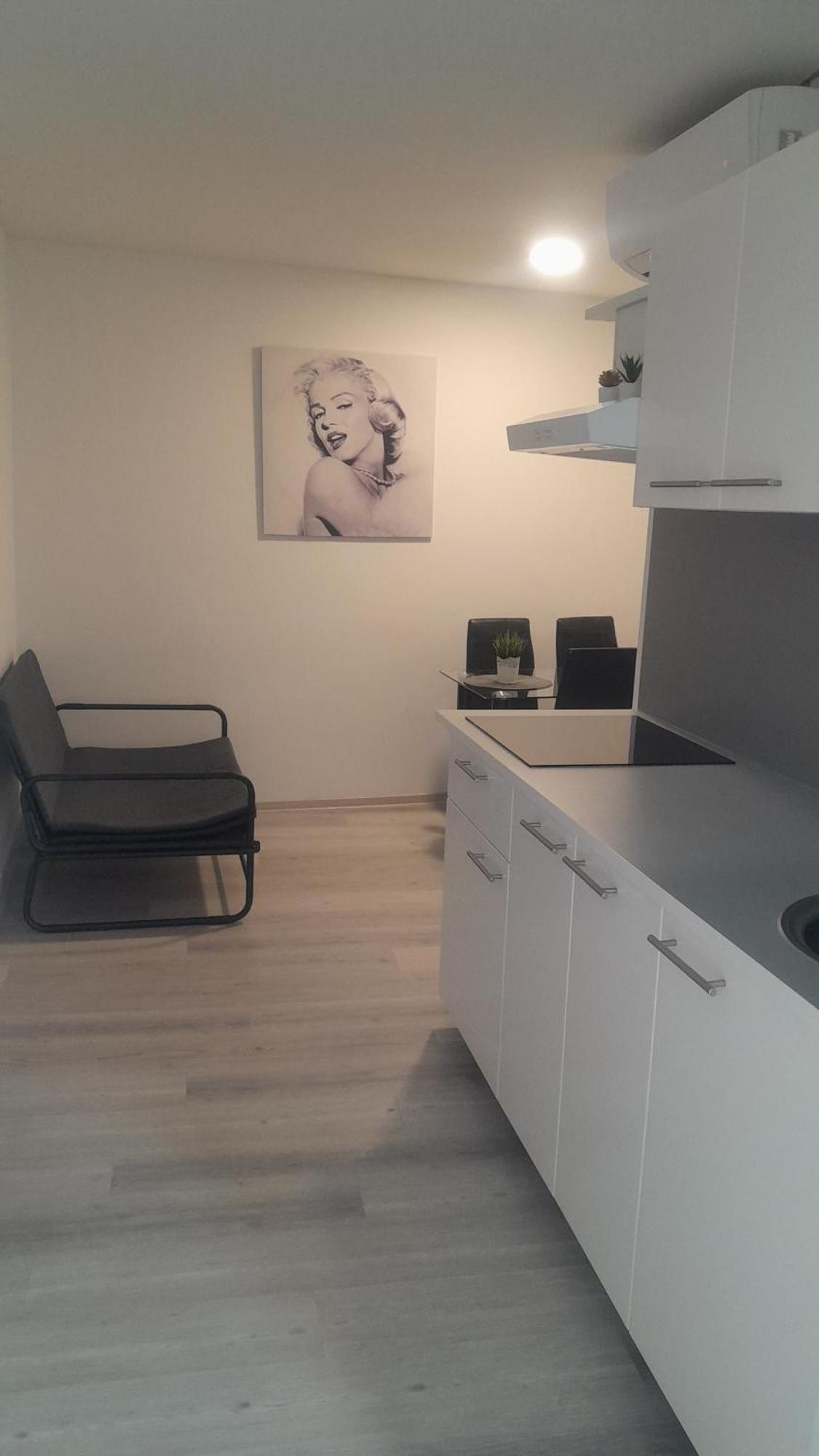 Apartmaja Eva&Pia Κόπερ Εξωτερικό φωτογραφία