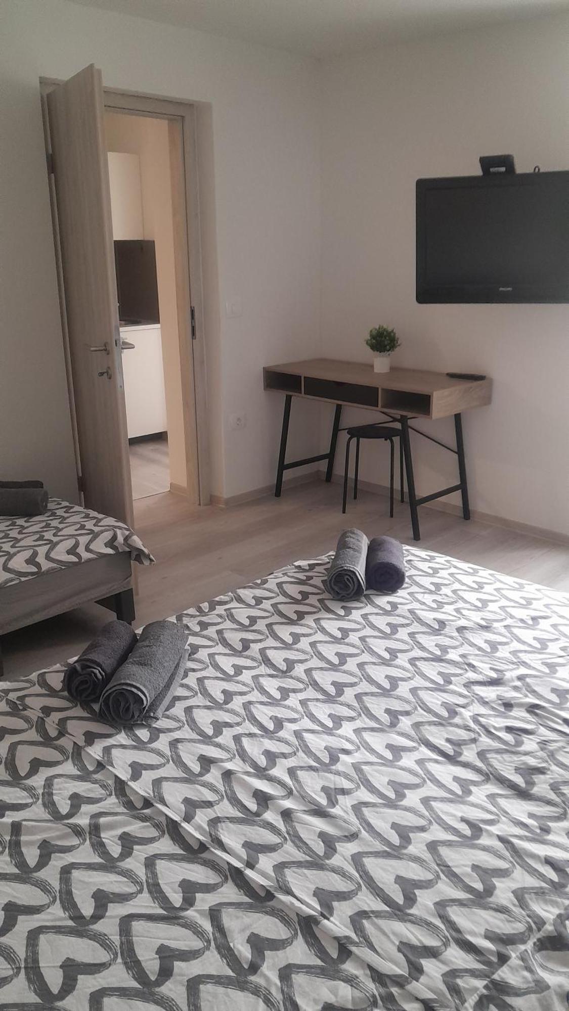 Apartmaja Eva&Pia Κόπερ Εξωτερικό φωτογραφία