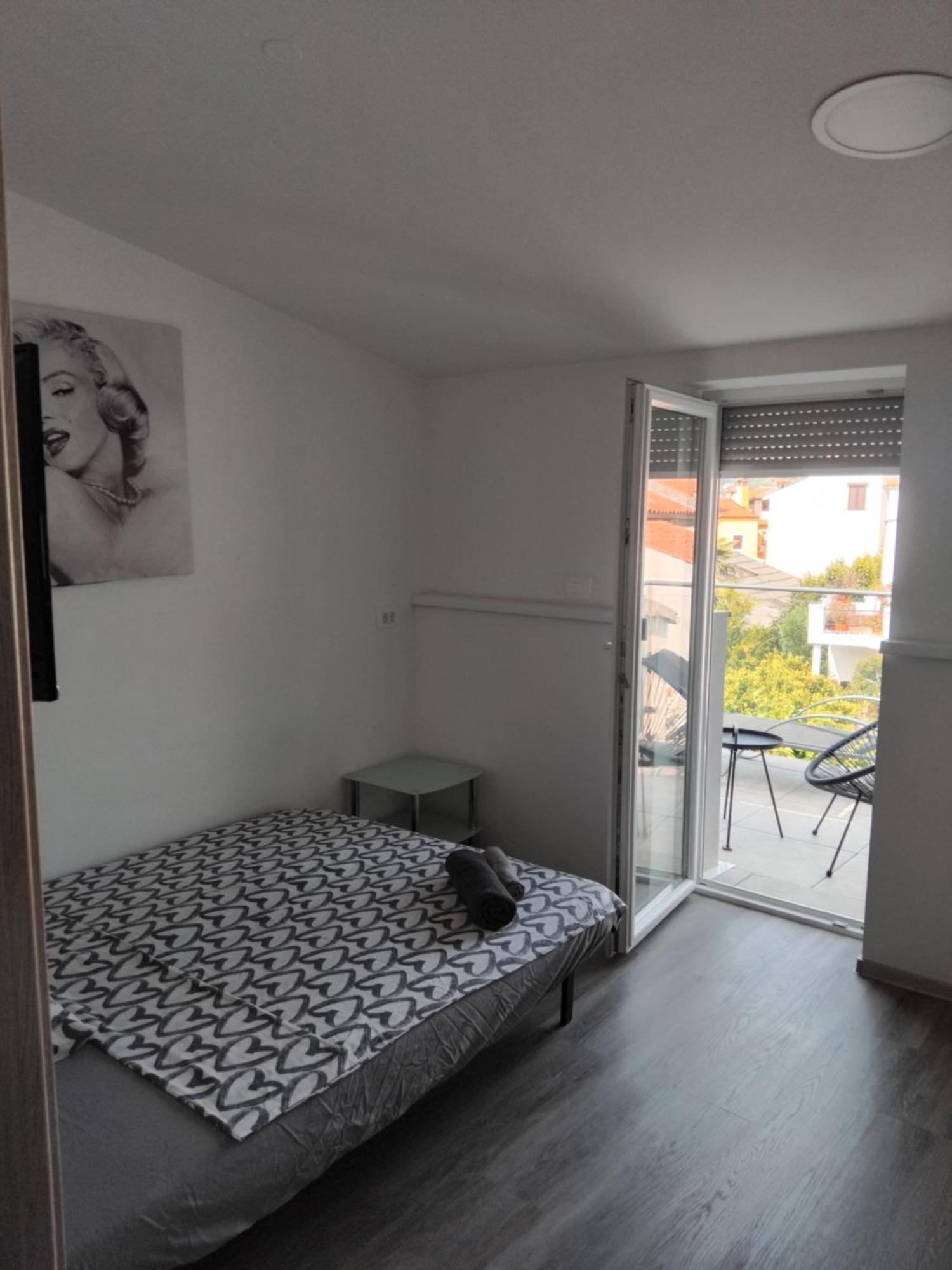 Apartmaja Eva&Pia Κόπερ Εξωτερικό φωτογραφία