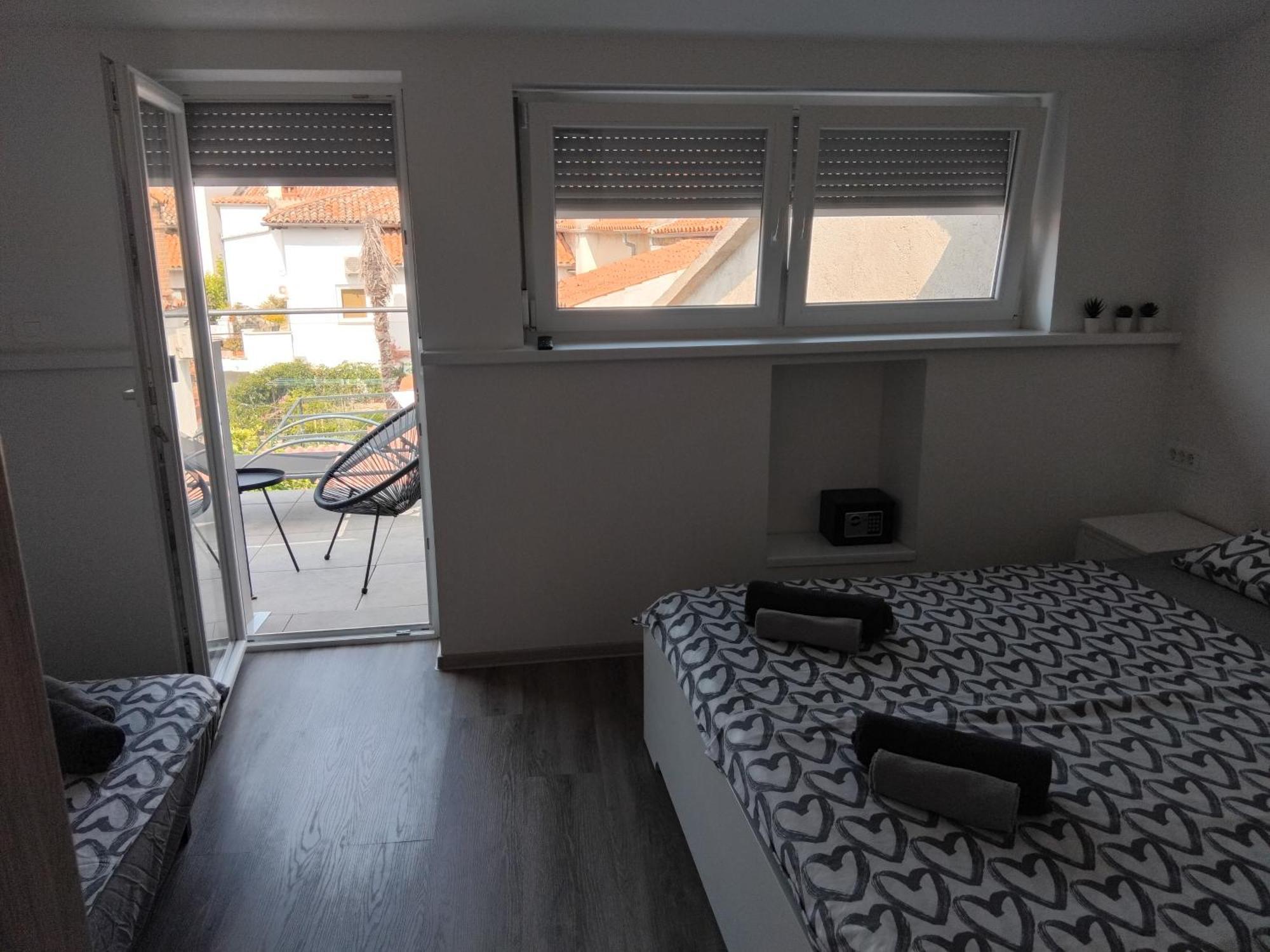 Apartmaja Eva&Pia Κόπερ Εξωτερικό φωτογραφία