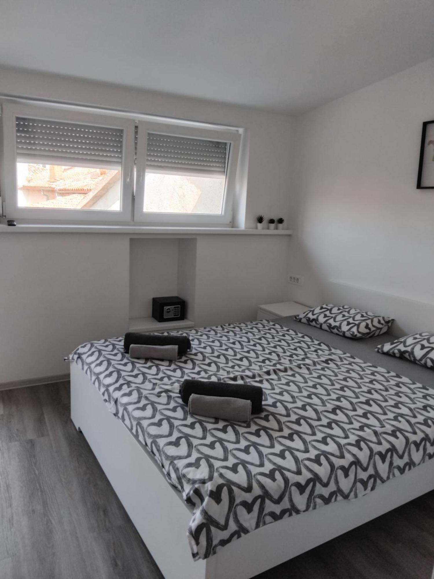 Apartmaja Eva&Pia Κόπερ Εξωτερικό φωτογραφία