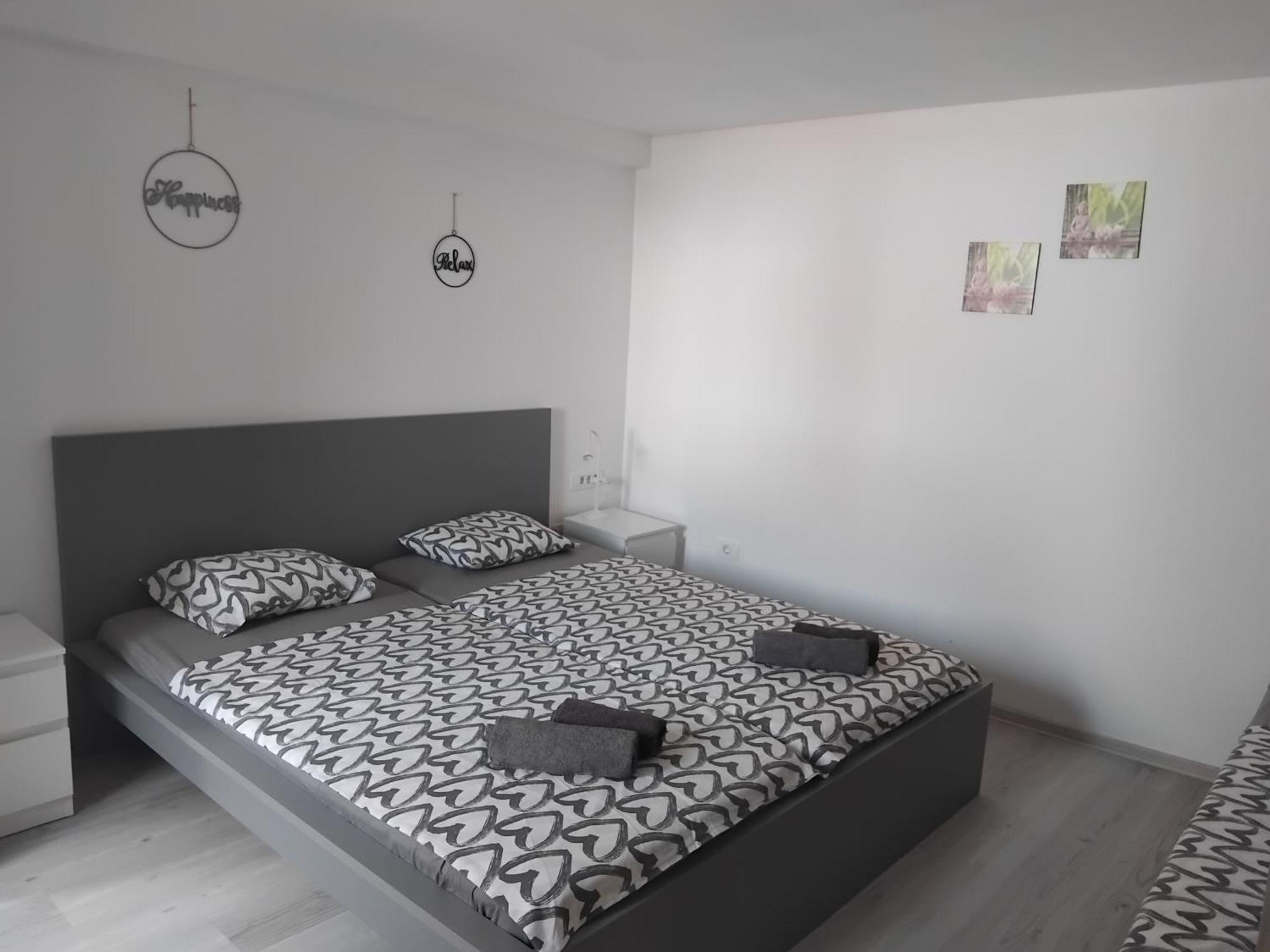 Apartmaja Eva&Pia Κόπερ Εξωτερικό φωτογραφία