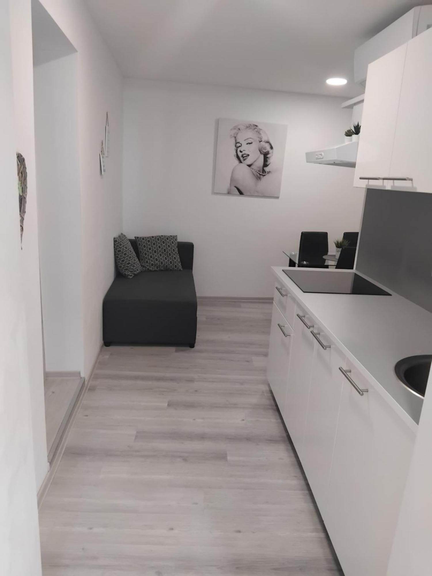 Apartmaja Eva&Pia Κόπερ Εξωτερικό φωτογραφία