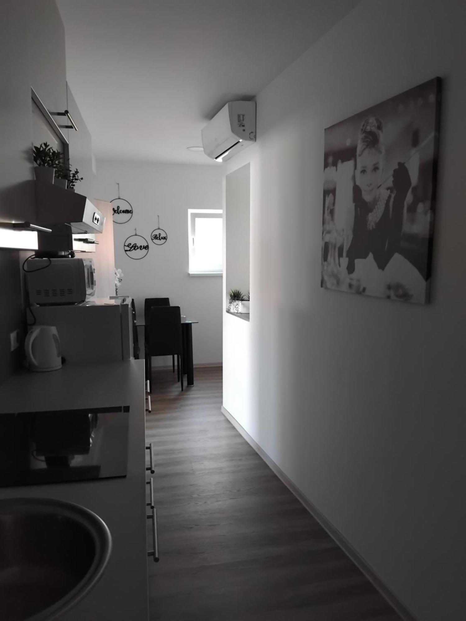 Apartmaja Eva&Pia Κόπερ Εξωτερικό φωτογραφία